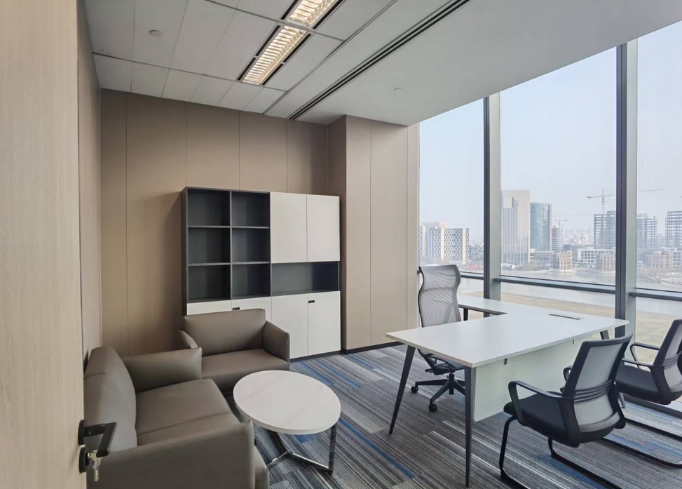 AFC大虹桥国际办公室图 AFC大虹桥国际办公室图