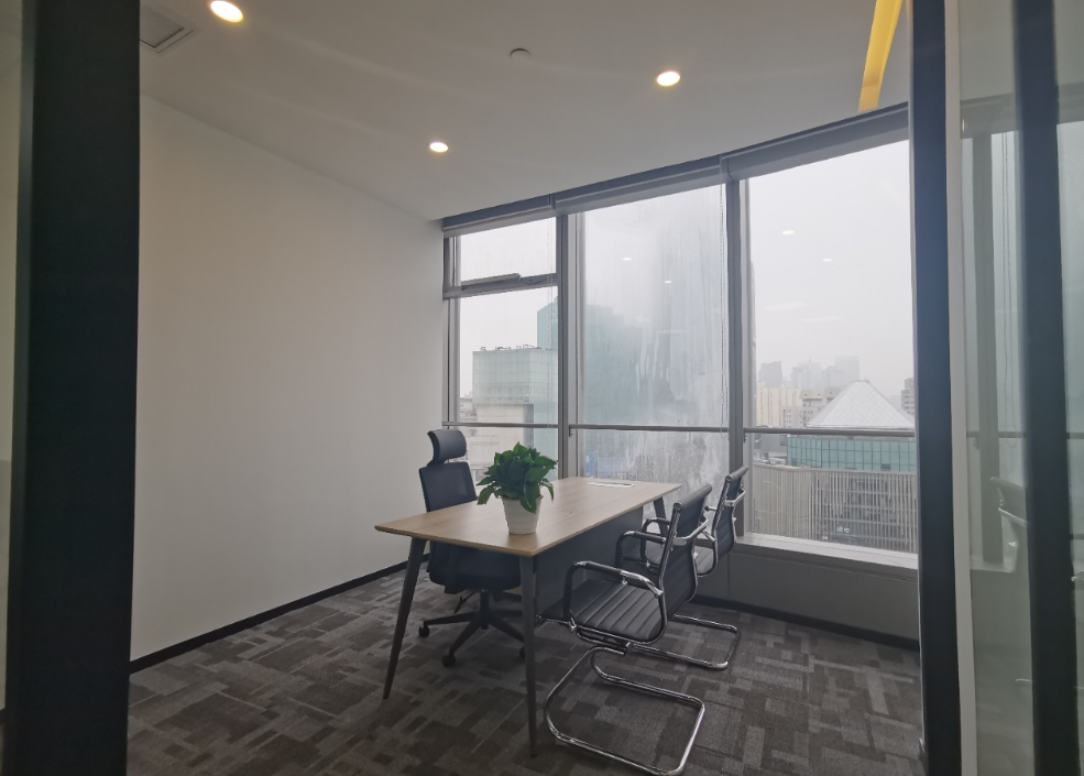 鄂尔多斯国际大厦