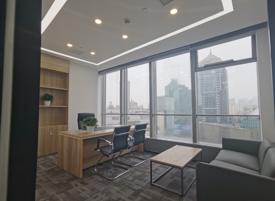 鄂尔多斯国际大厦