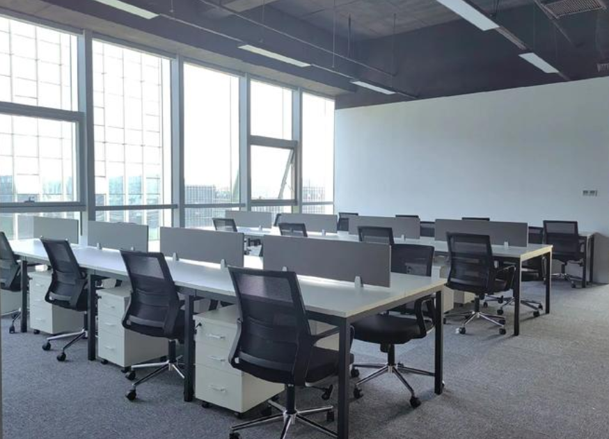 虹桥双浦汇办公室图