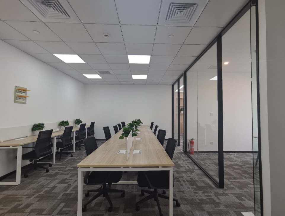 鄂尔多斯国际大厦