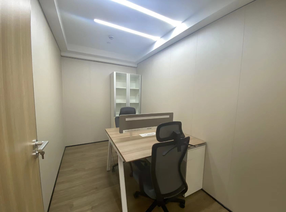 永融国际中心办公室图 永融国际中心办公室图