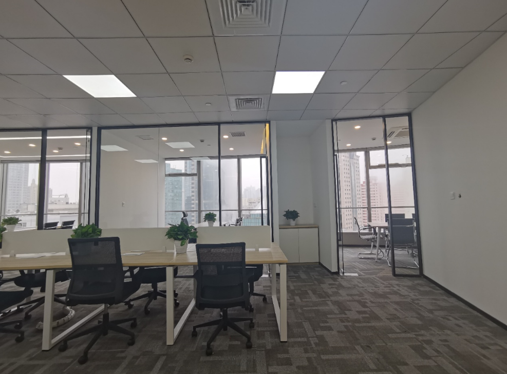 鄂尔多斯国际大厦