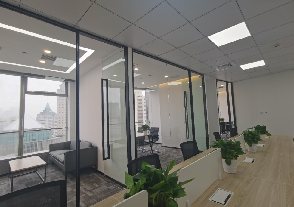 鄂尔多斯国际大厦