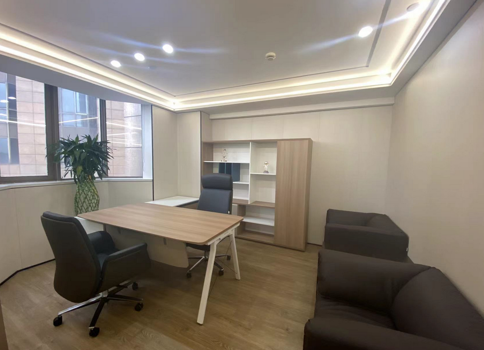 永融国际中心办公室图 永融国际中心办公室图