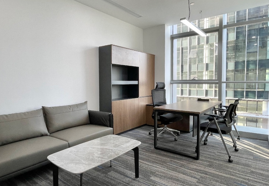 东虹桥中心办公室图 东虹桥中心办公室图