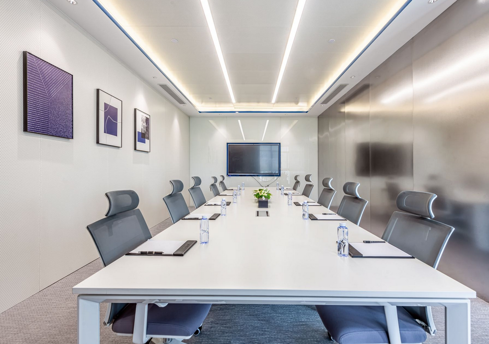 东虹桥中心办公室图 东虹桥中心办公室图