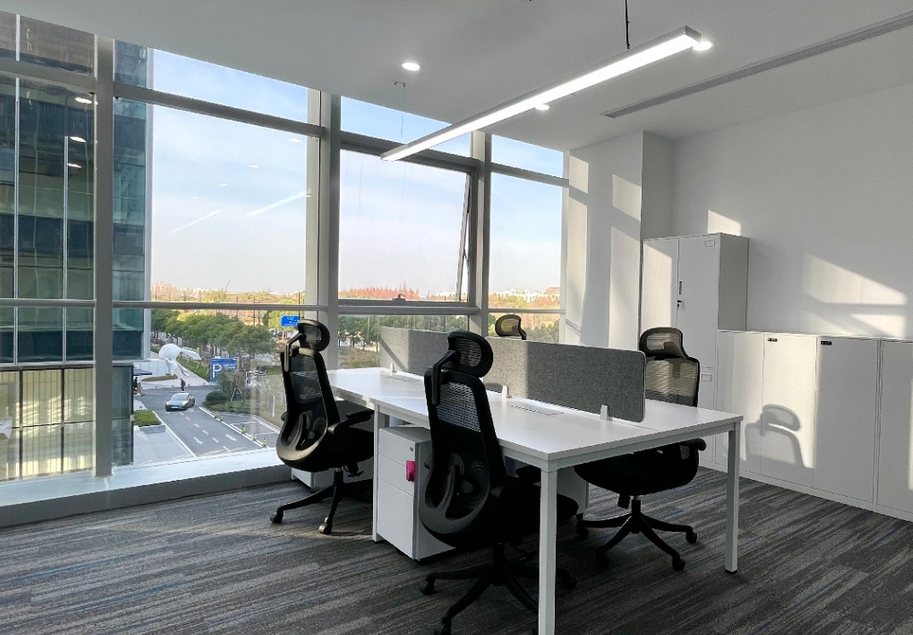 东虹桥中心办公室图 东虹桥中心办公室图