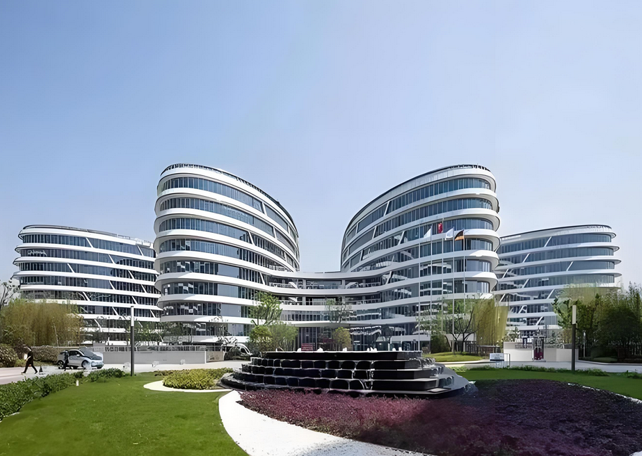 虹桥世界中心 虹桥世界中心