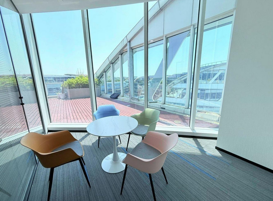 虹桥世界中心办公室图 虹桥世界中心办公室图