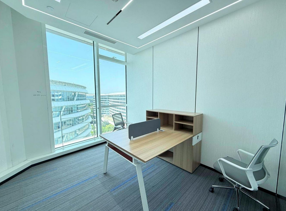 虹桥世界中心办公室图 虹桥世界中心办公室图