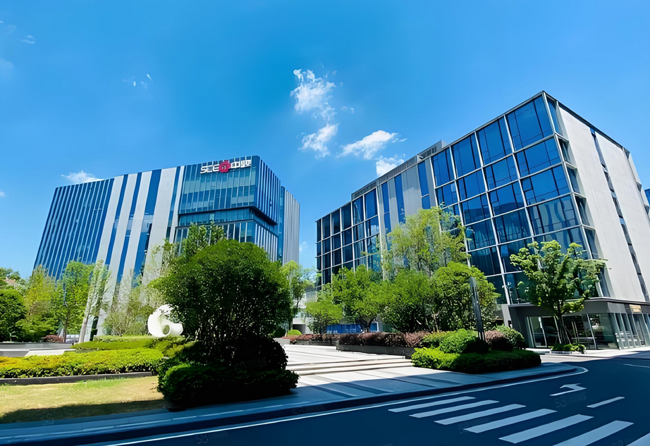 中骏虹桥时代广场 中骏虹桥时代广场