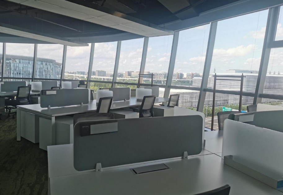 国家会展中心办公室图