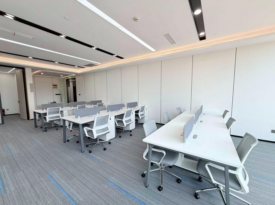 虹桥世界中心办公室图 虹桥世界中心办公室图