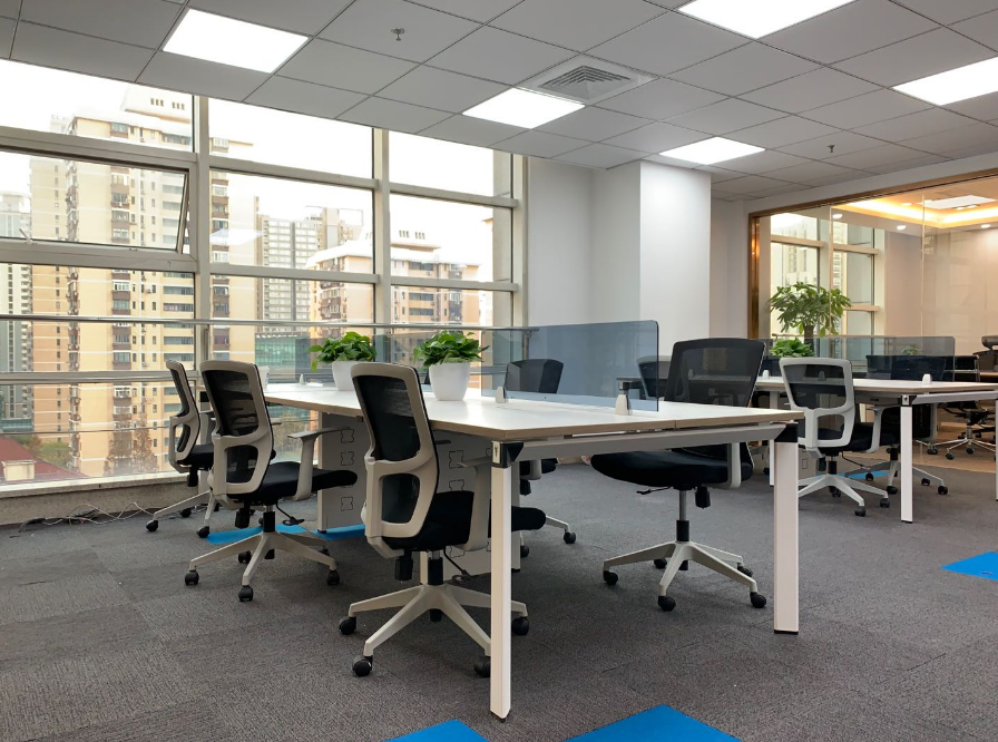 徐家汇国际大厦