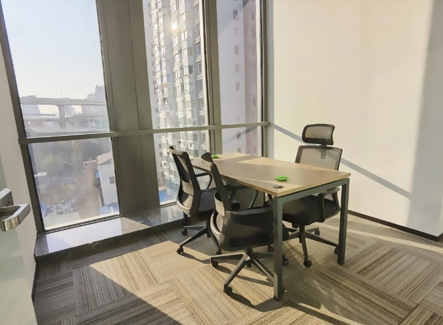 博荟广场办公室图