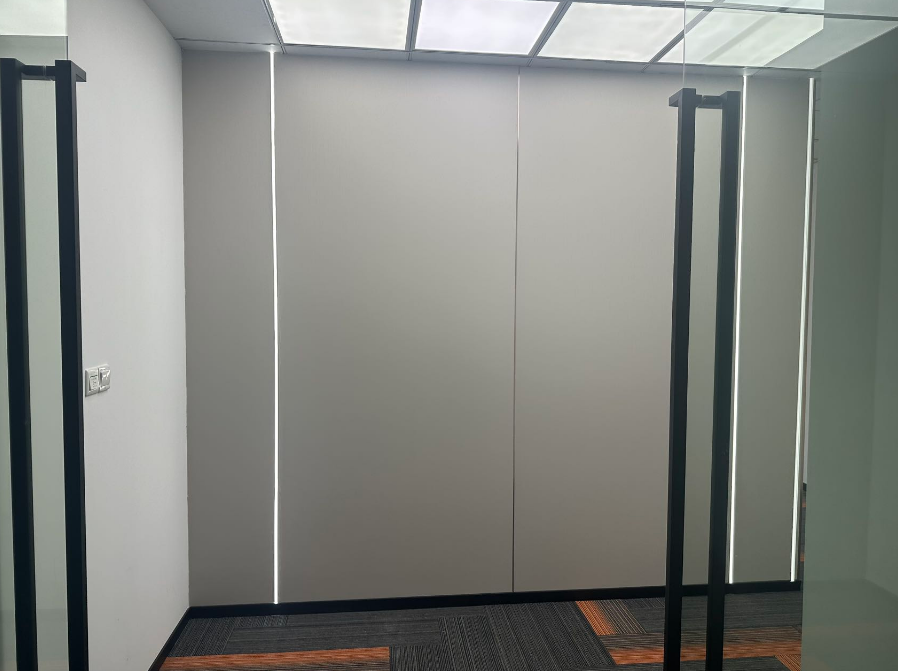 鄂尔多斯国际大厦