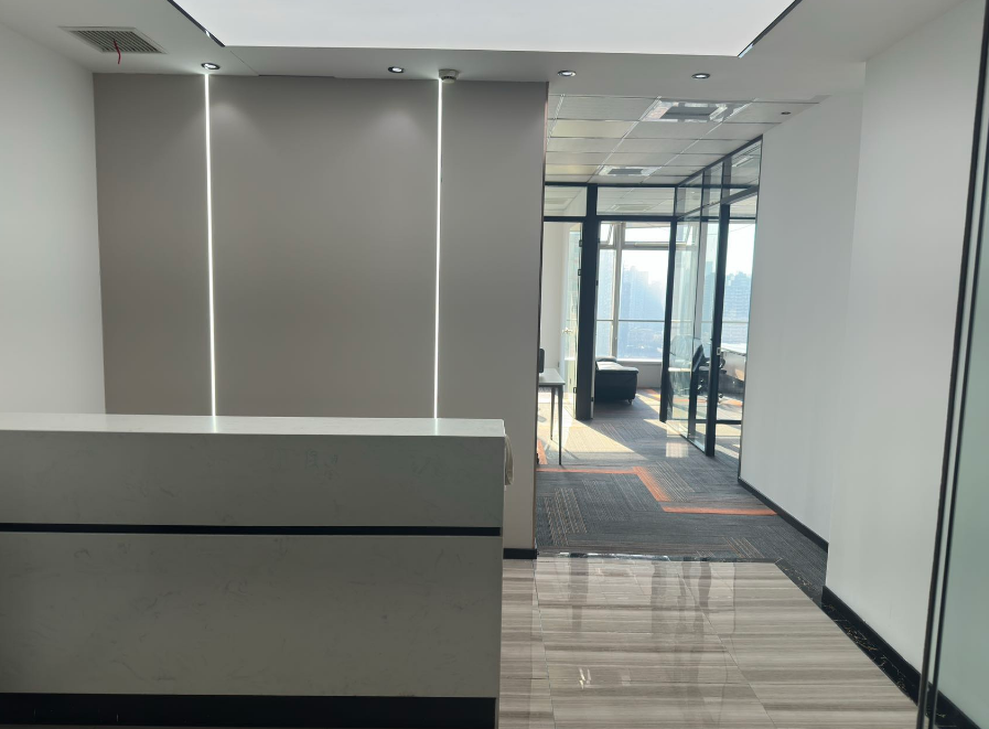 鄂尔多斯国际大厦