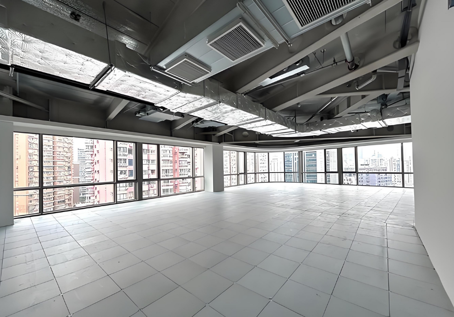 晶耀虹桥 晶耀虹桥