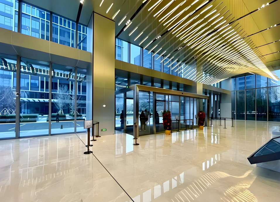 国浩长风城 国浩长风城