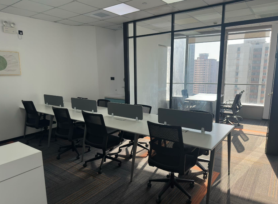 鄂尔多斯国际大厦