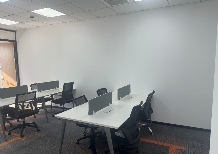 鄂尔多斯国际大厦