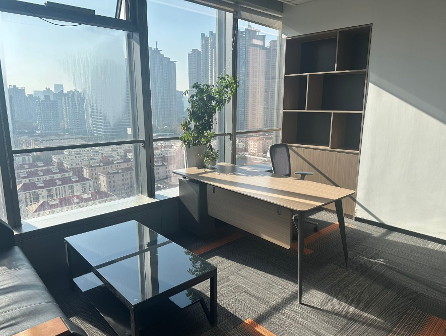 鄂尔多斯国际大厦