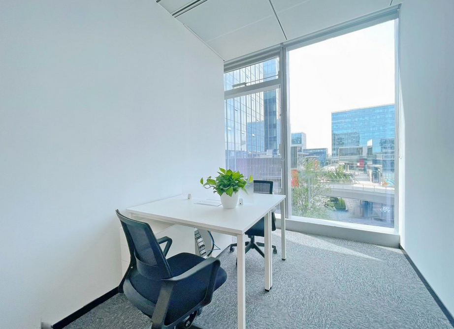 首位SHOWAY办公室图