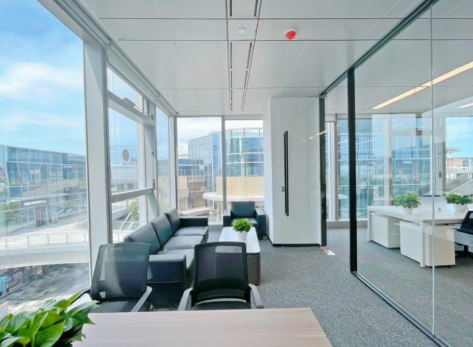 首位SHOWAY办公室图