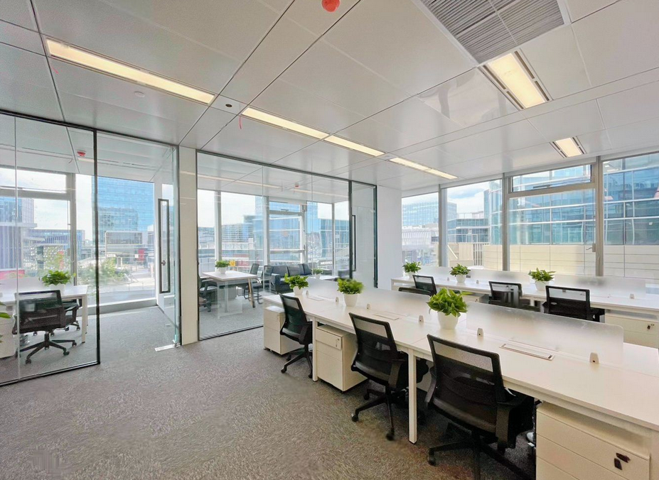 首位SHOWAY办公室图