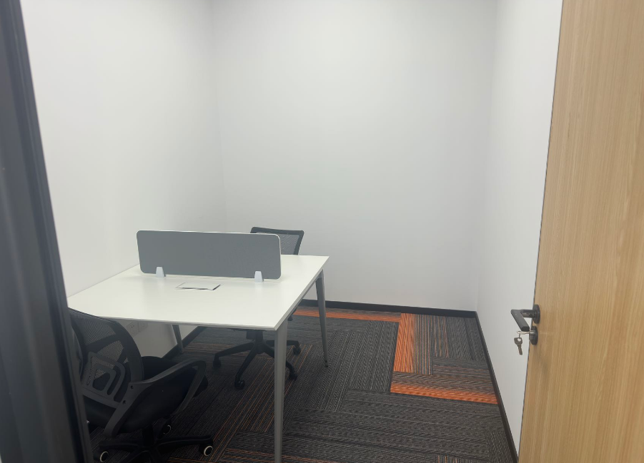 鄂尔多斯国际大厦