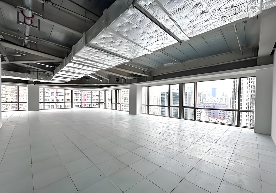 晶耀虹桥 晶耀虹桥