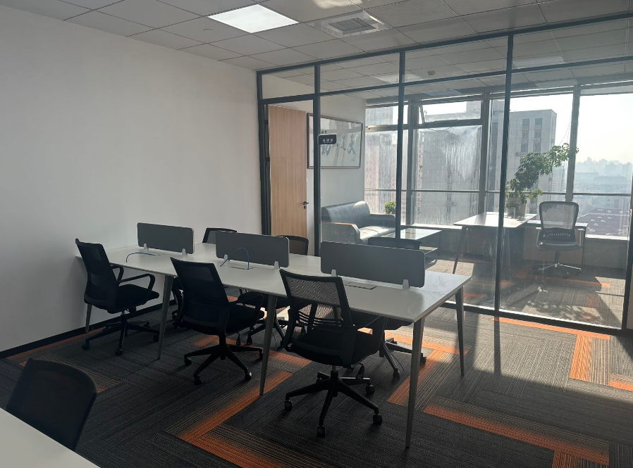 鄂尔多斯国际大厦