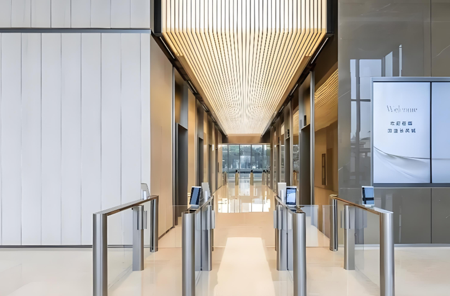 国浩长风城 国浩长风城