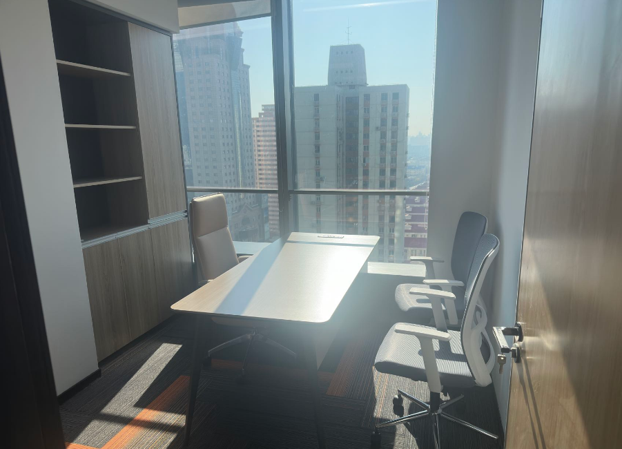 鄂尔多斯国际大厦