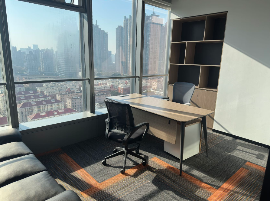 鄂尔多斯国际大厦