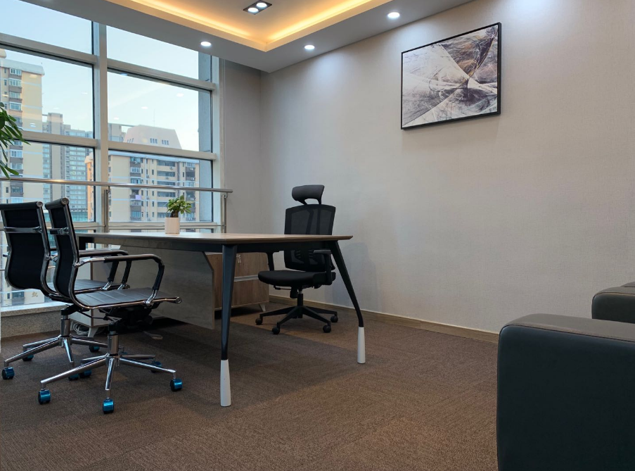 徐家汇国际大厦