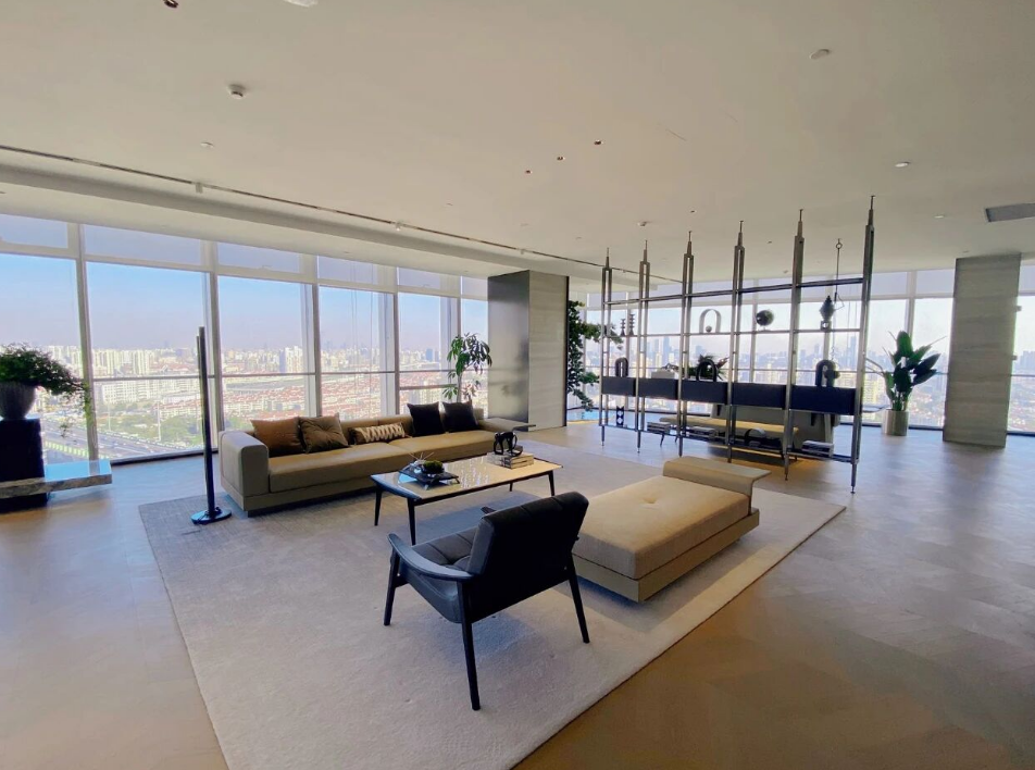 力波中心办公室图 力波中心办公室图