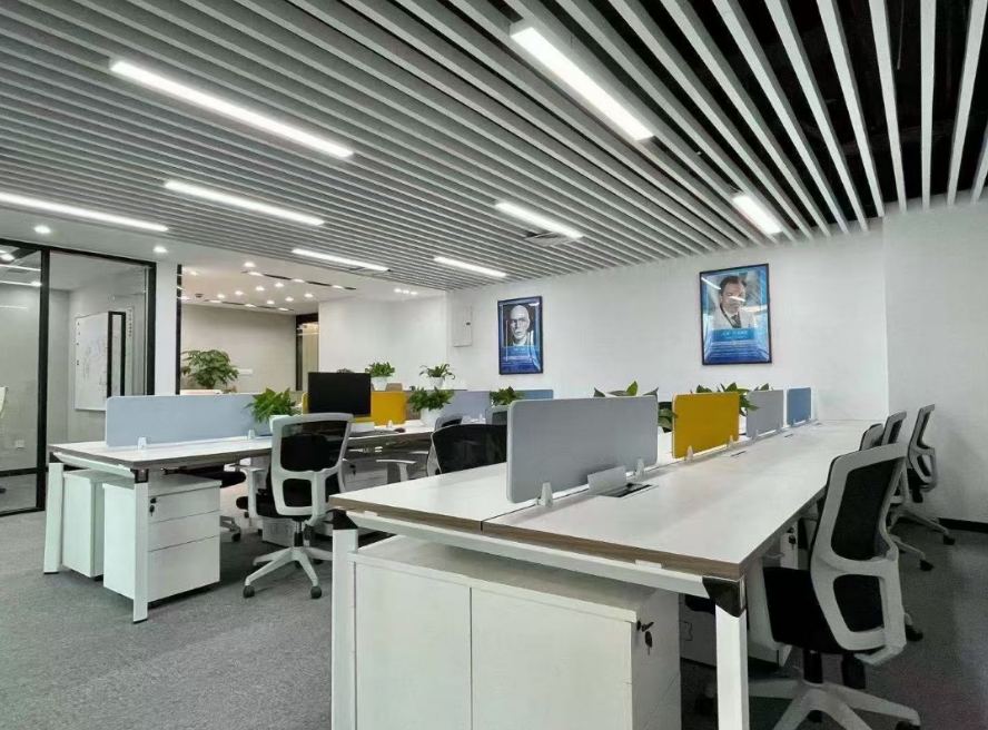 新上海城市广场