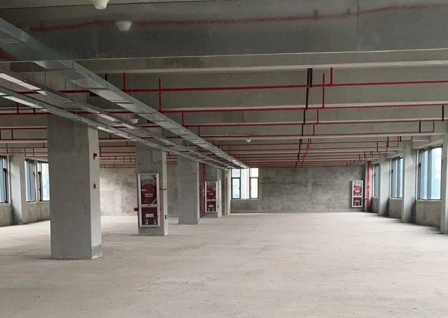 环普云创国际科技园办公室图