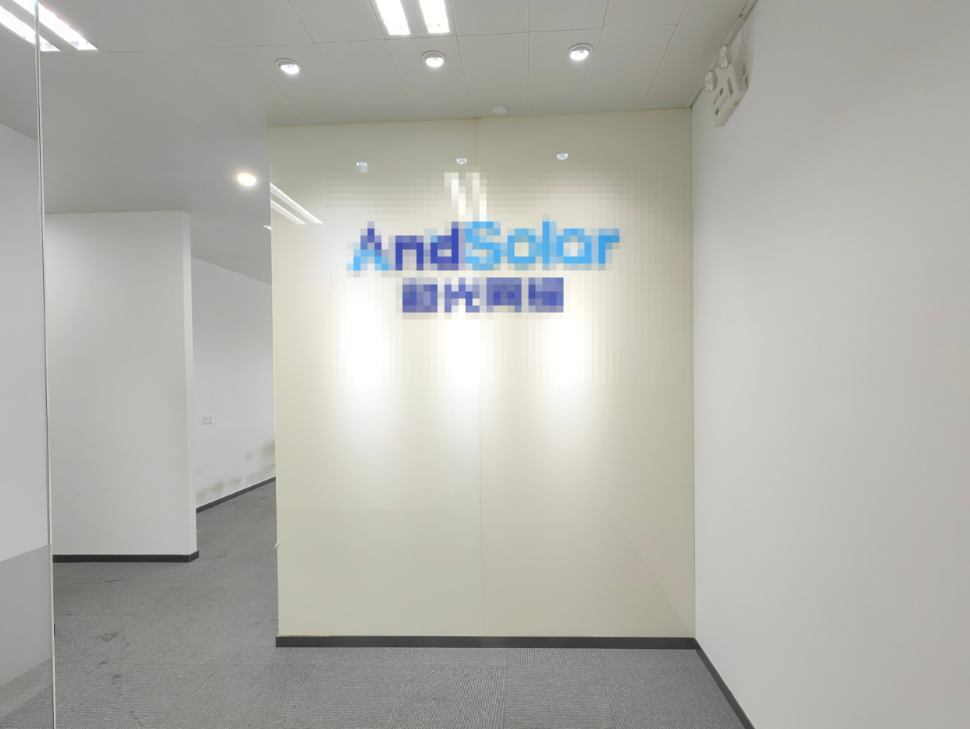 虹桥世界中心办公室图