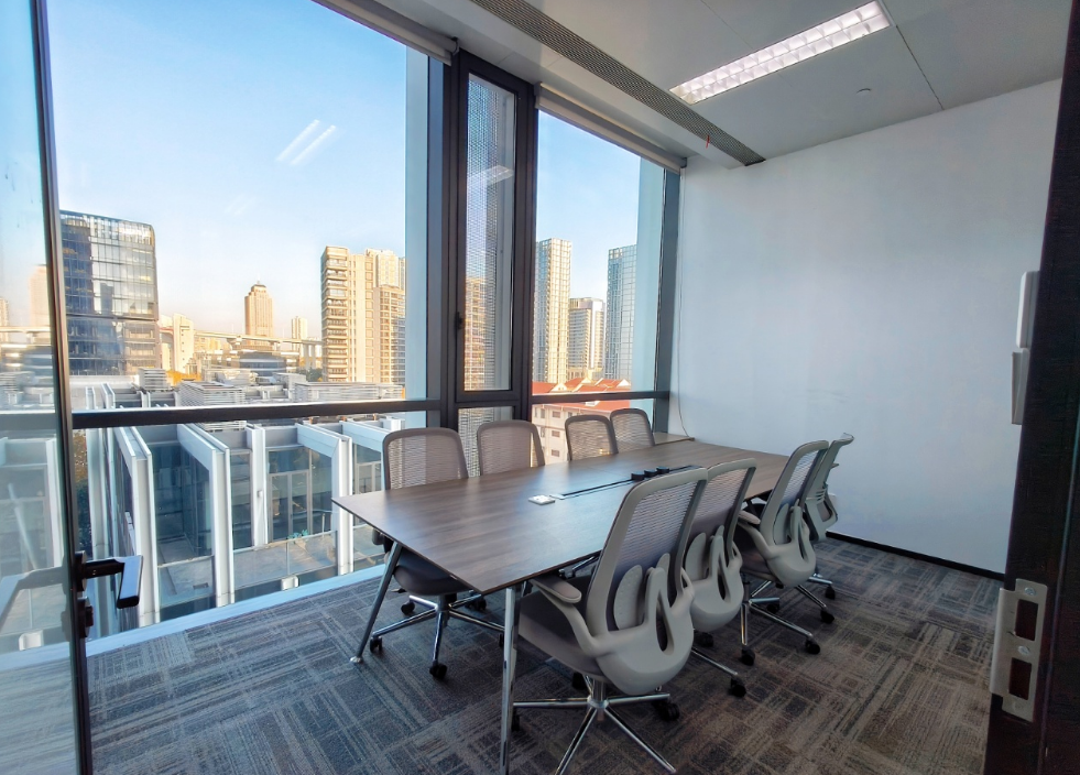 陆家嘴滨江中心（洋泾）