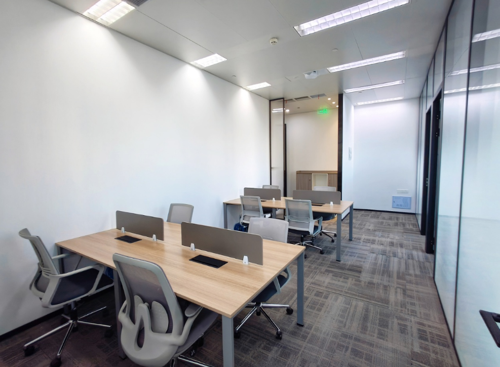 陆家嘴滨江中心（洋泾）