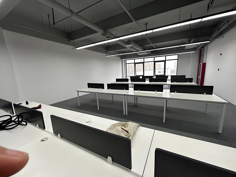 蒲溪科创园办公室图