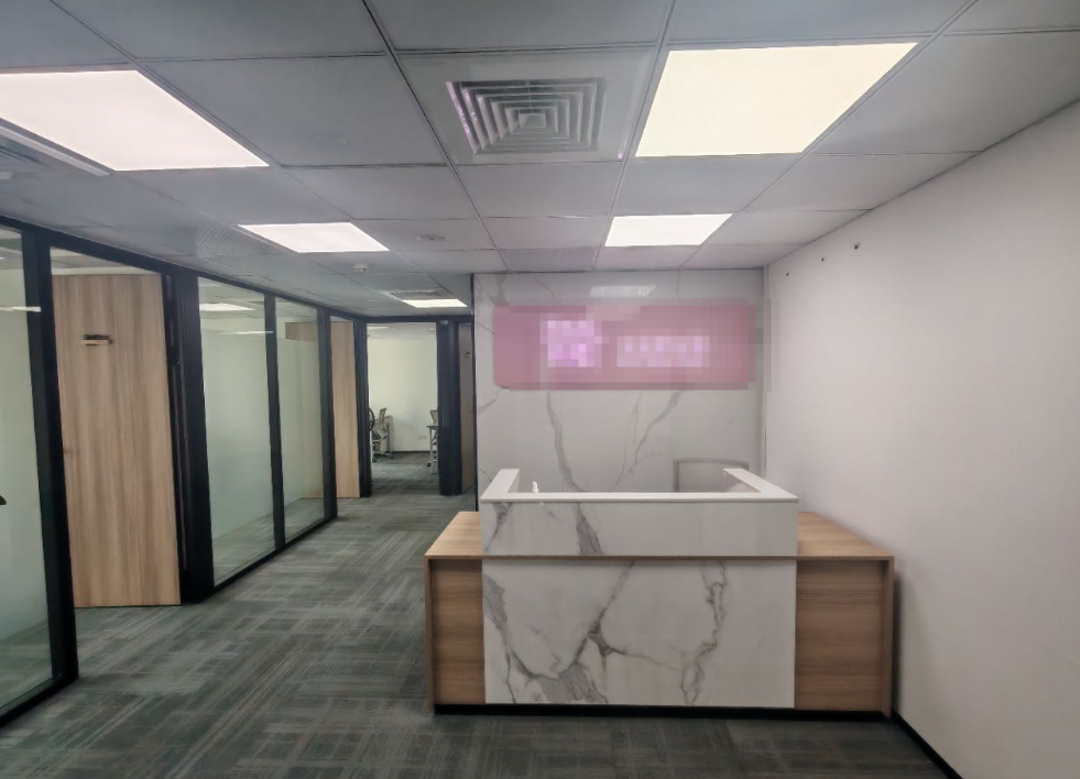 静安新时代大厦