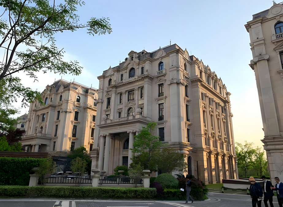 苏宁天御国际广场