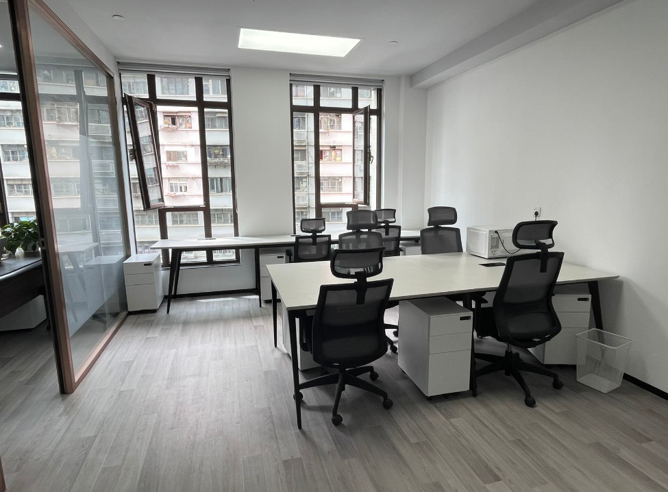 沪港国际大厦(宛轻大楼)