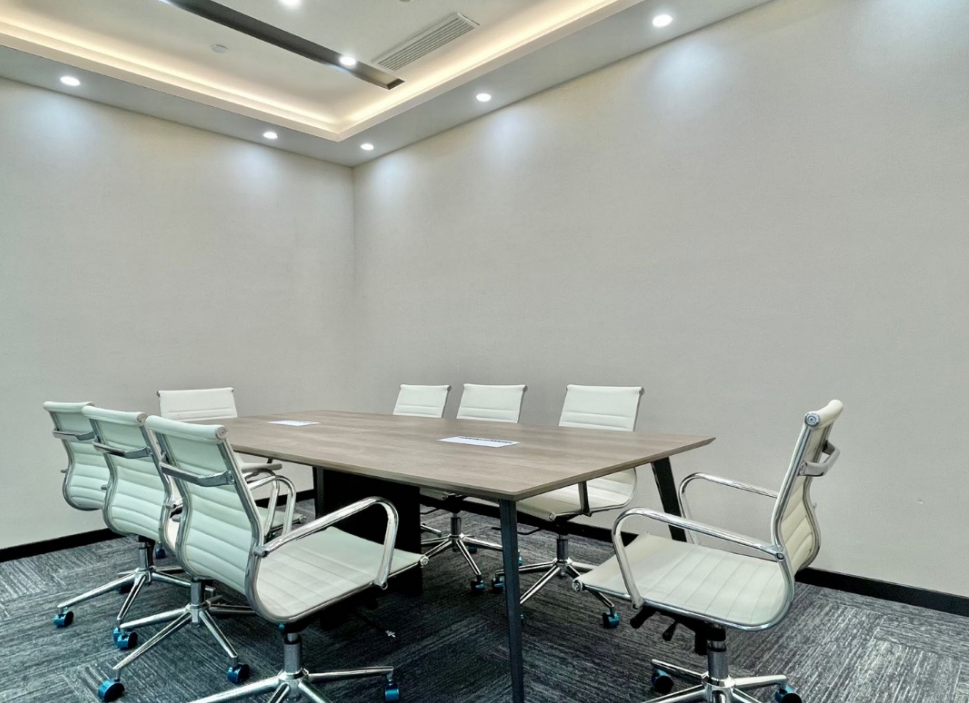 中山万博国际中心