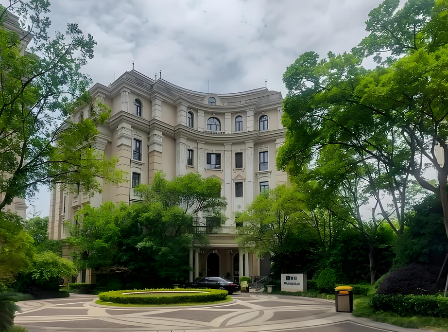 苏宁天御国际广场