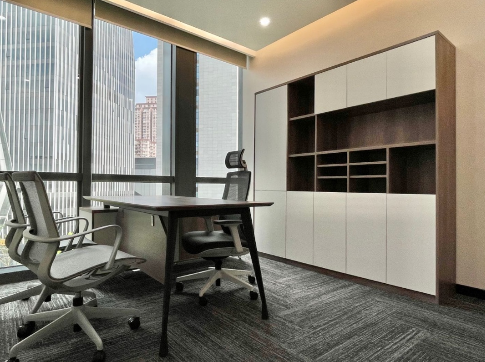 中山万博国际中心